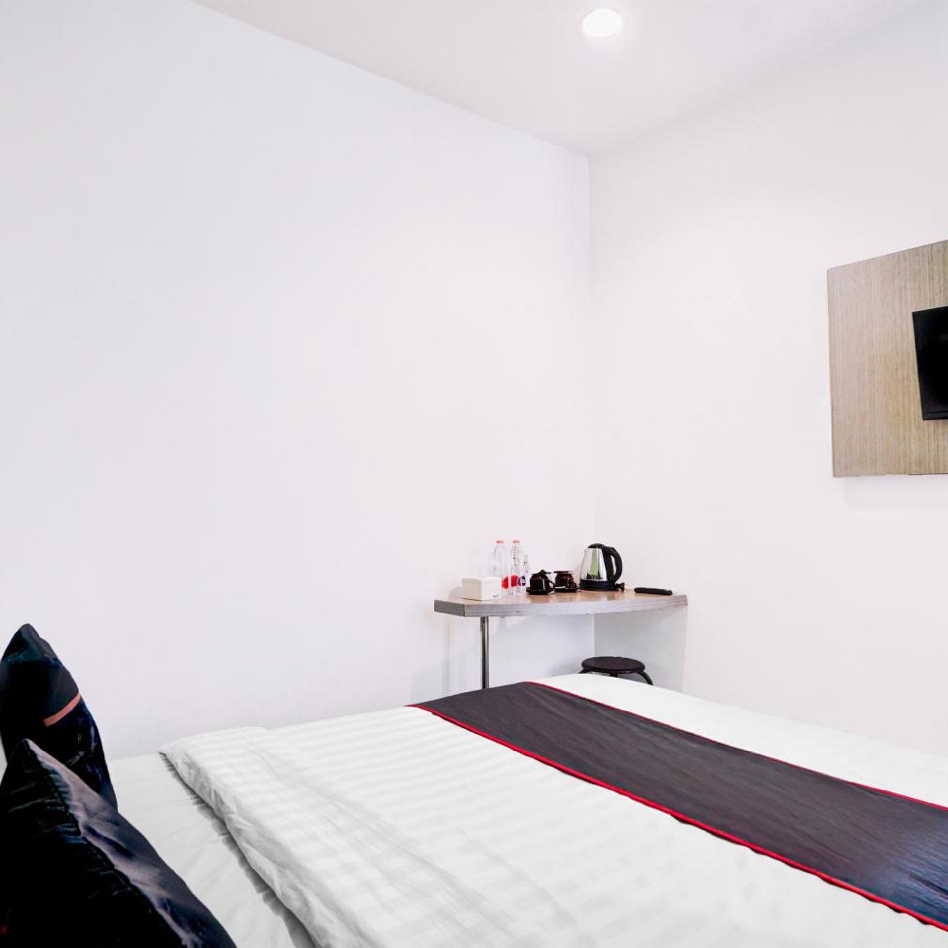 Hotel O Symphony Homestay Tlogomas 22/34