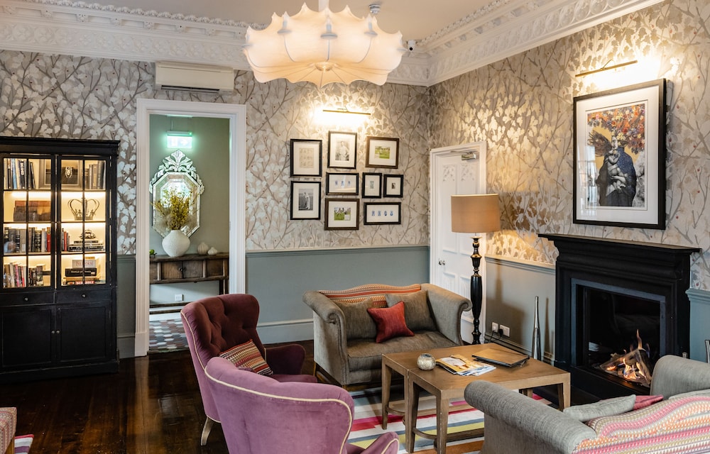 Didsbury House Hotel 32/50