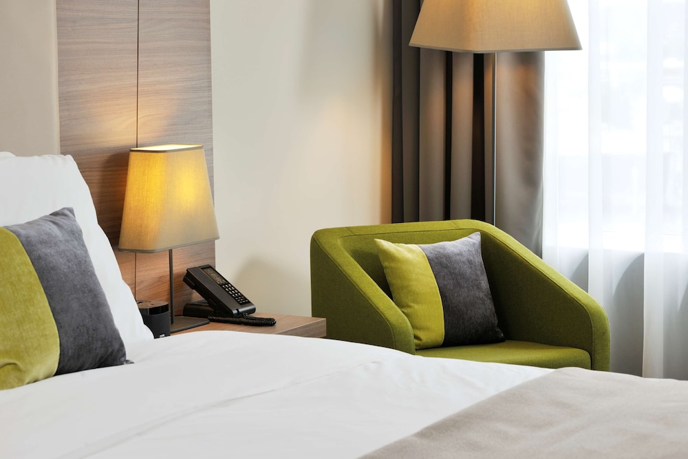 Radisson Blu Plaza Hotel Ljubljana 18/69