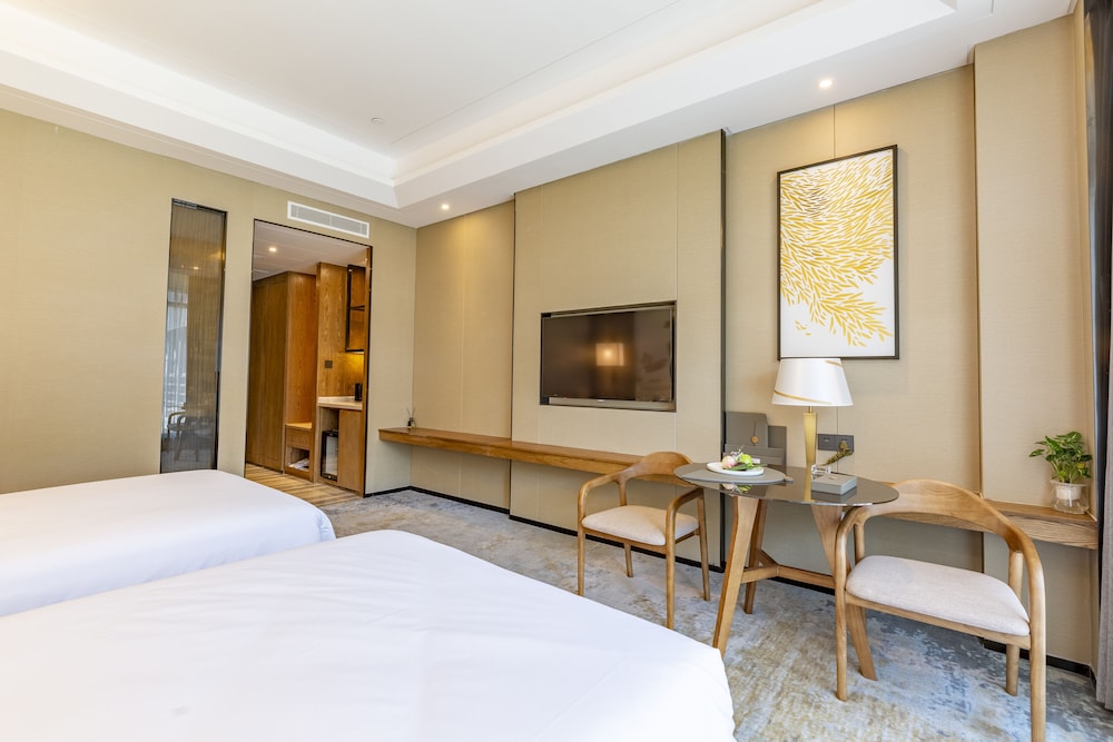 Jinling Grand Hotel Nanchang 16/56