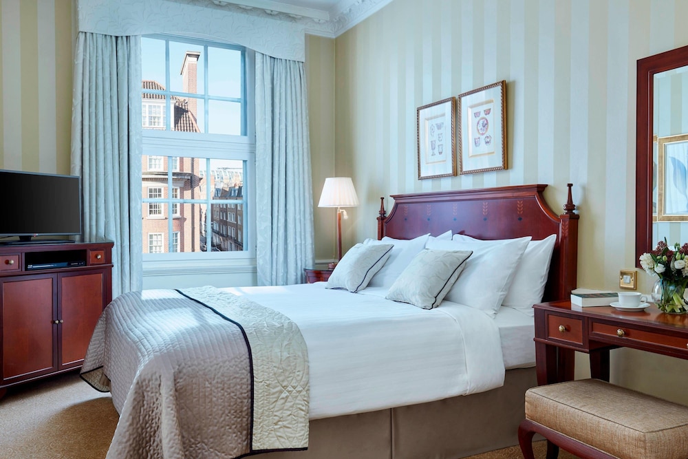 Grand Residences By Marriott - Mayfair-london 24/40