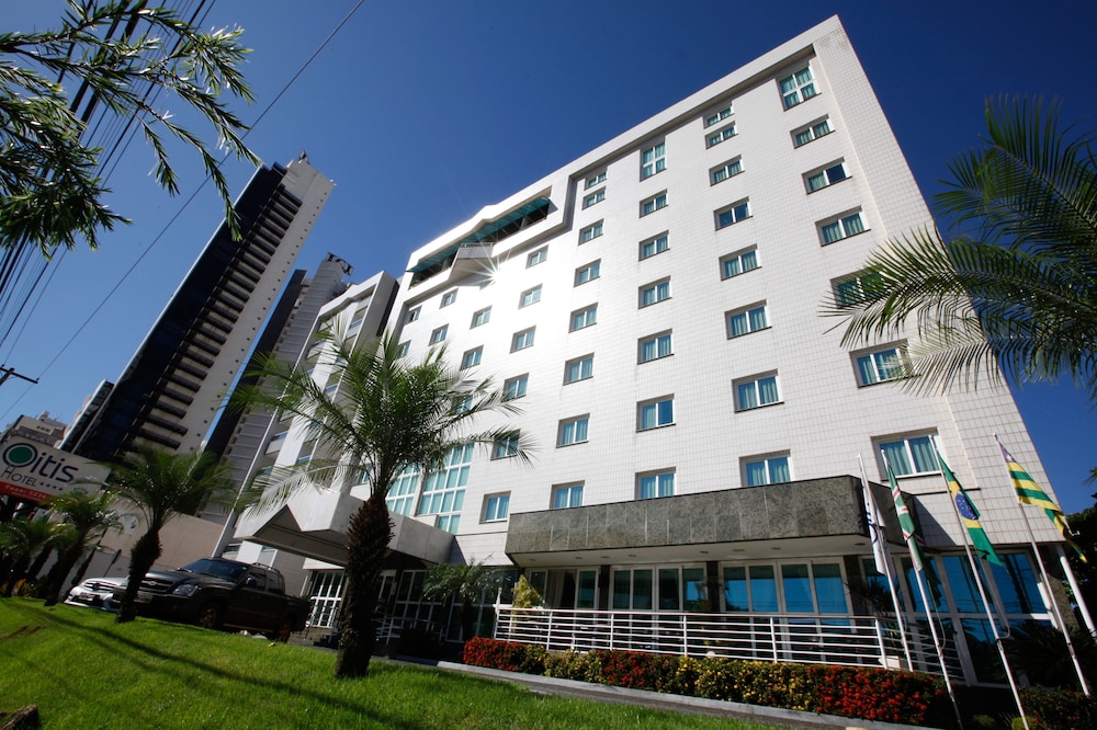 Oitis Hotel 2/63
