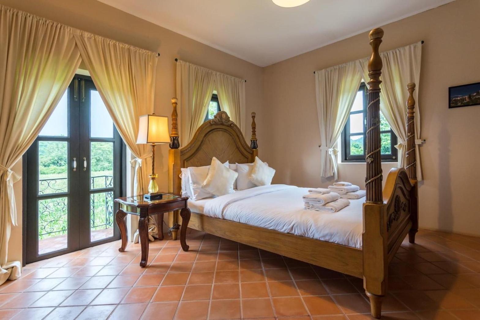 Villa Malinee Khao Yai 9/100