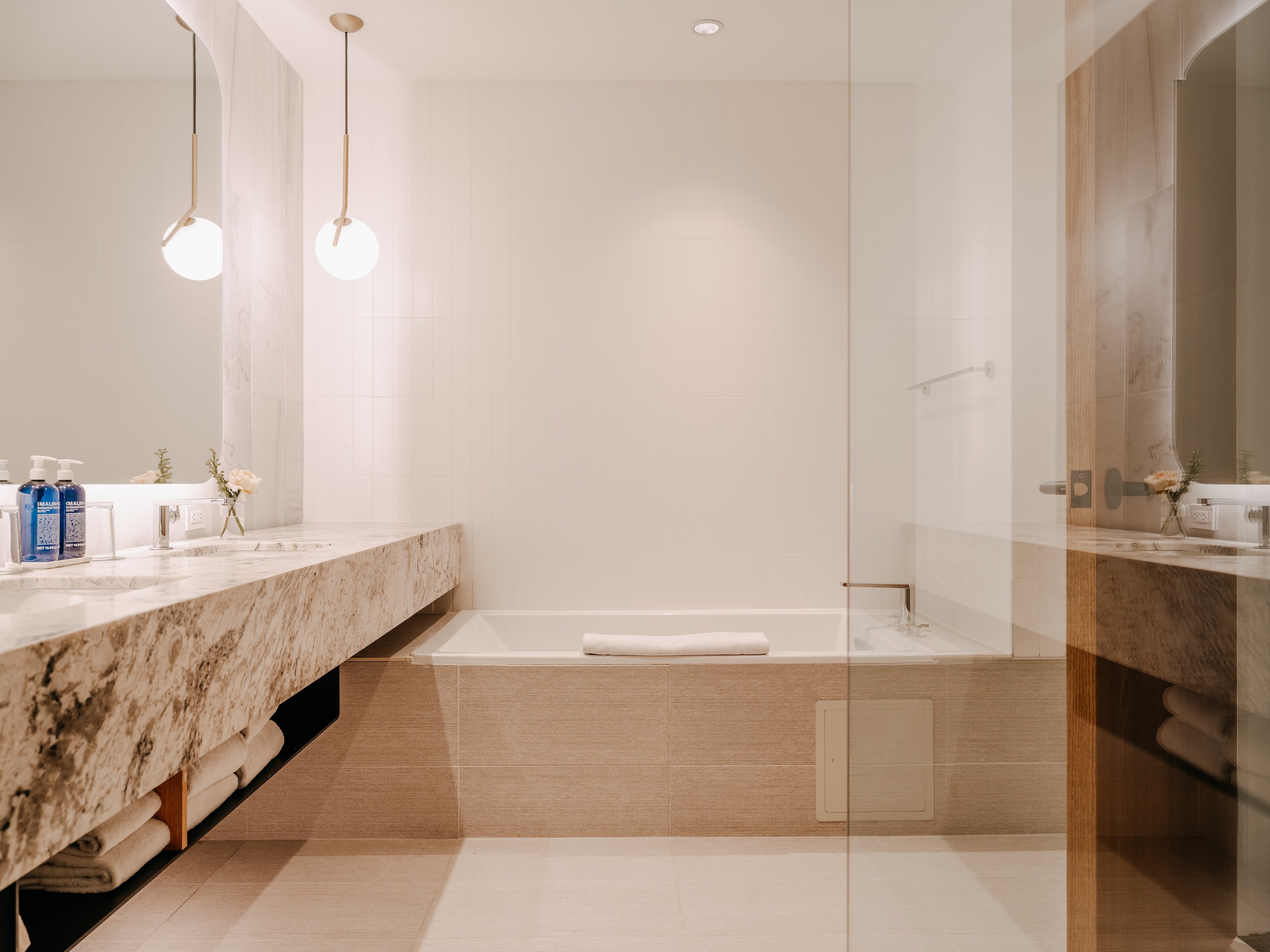 The Loren Hotel Austin, WorldHotels Luxury 57/60