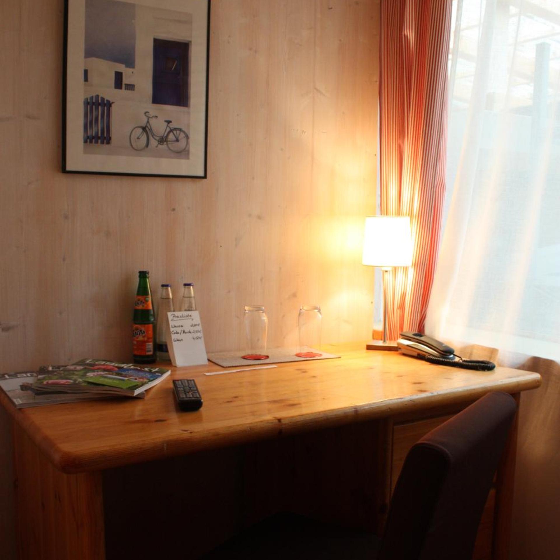 DAS Posch Hotel 5/20