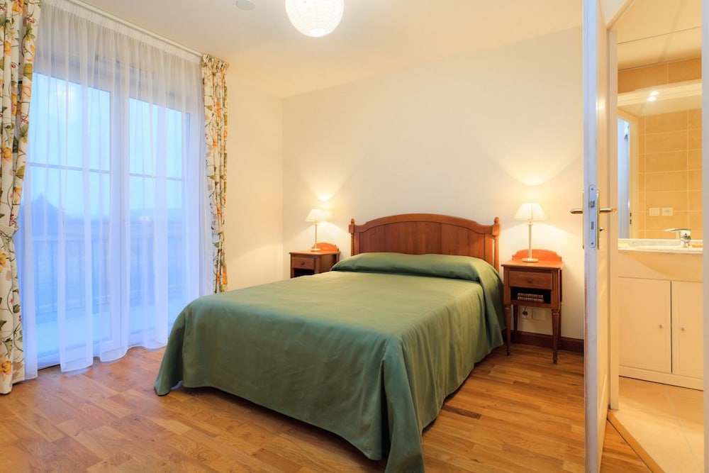Villa Medicis Puteaux 14/50