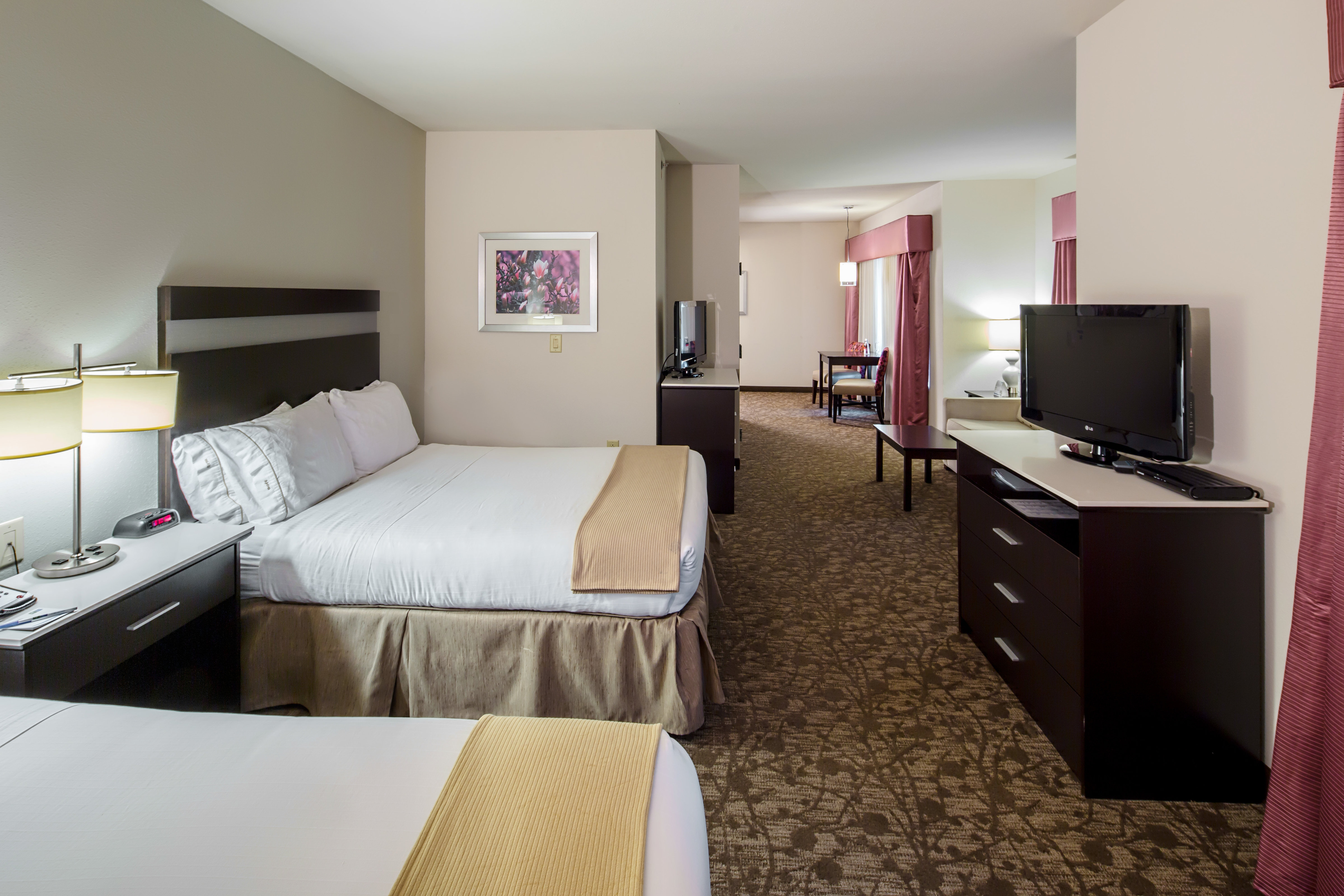 Holiday Inn Express Augusta North 19/53
