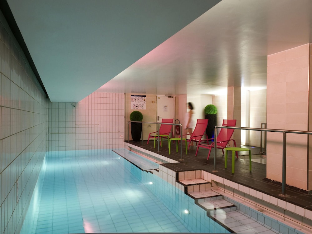 Aparthotel Adagio Paris Centre Tour Eiffel 21/50