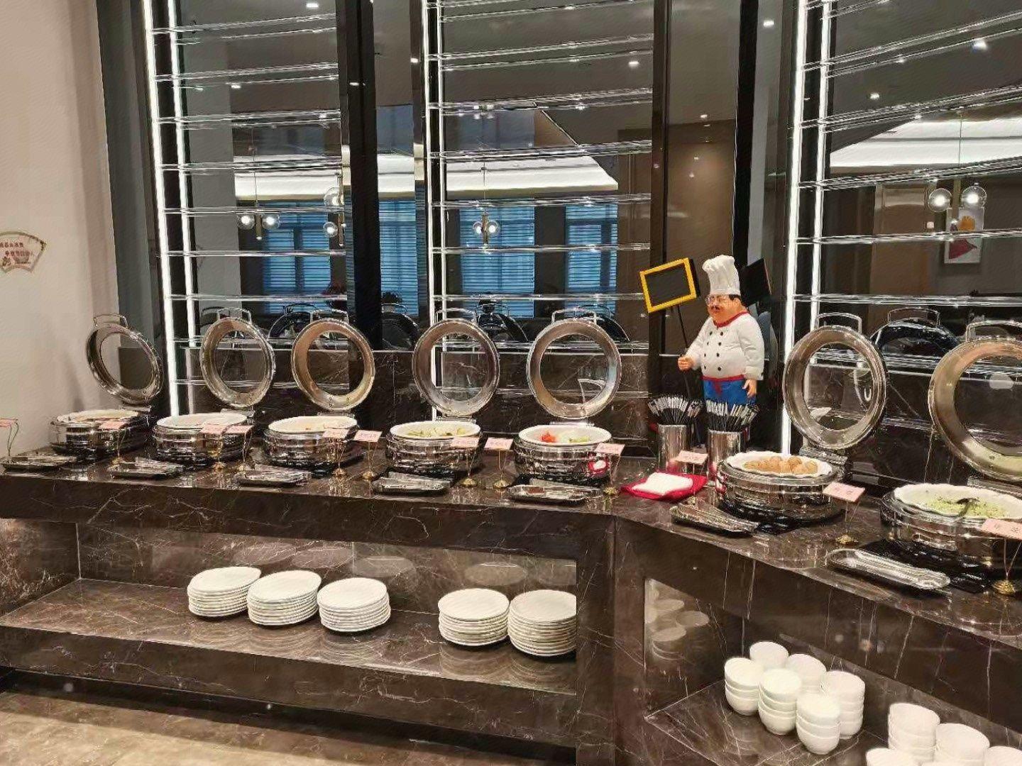 GYA Jiangsu ProvinceYancheng City Oubao Liya Life Plaza Hotel 26/42