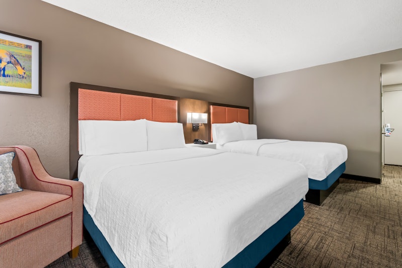 HAMPTON INN JONESBORO 8/39