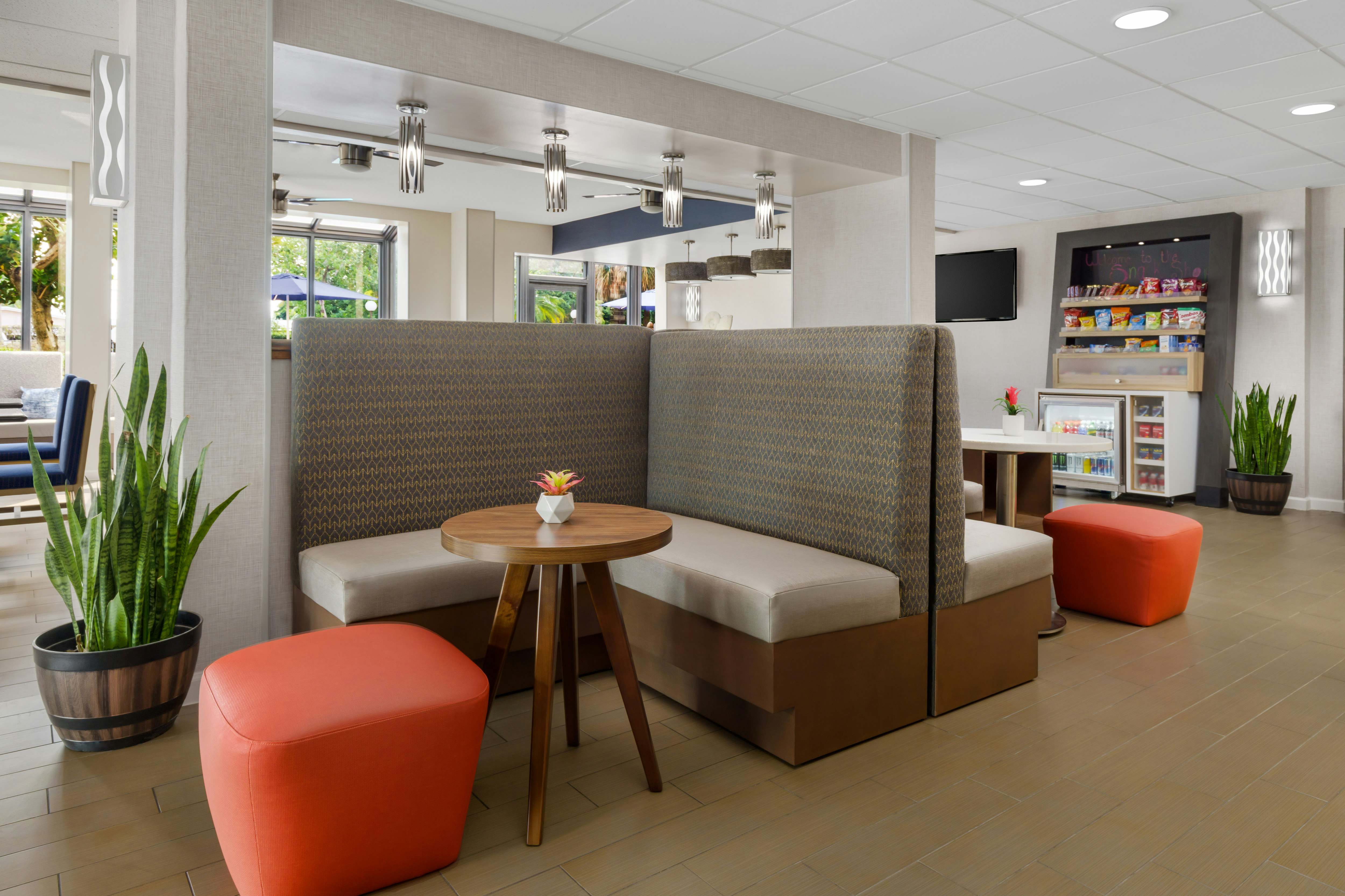 Hampton Inn Ft Lauderdale-Cypress Creek 11/30