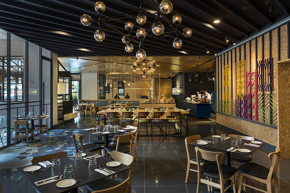 The Kuala Lumpur Journal Hotel 35/50