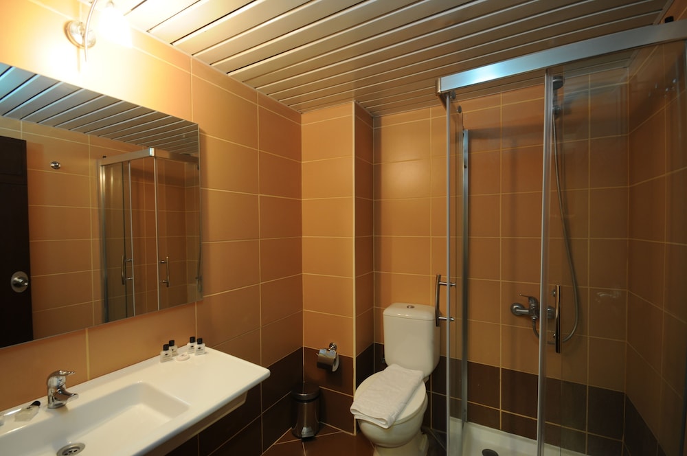 PALMEA HOTEL 46/46