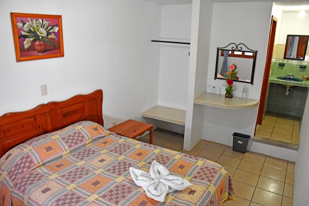 Hotel San Luis 43/55