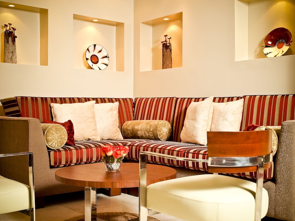Radisson Blu Anchorage Hotel 47/84