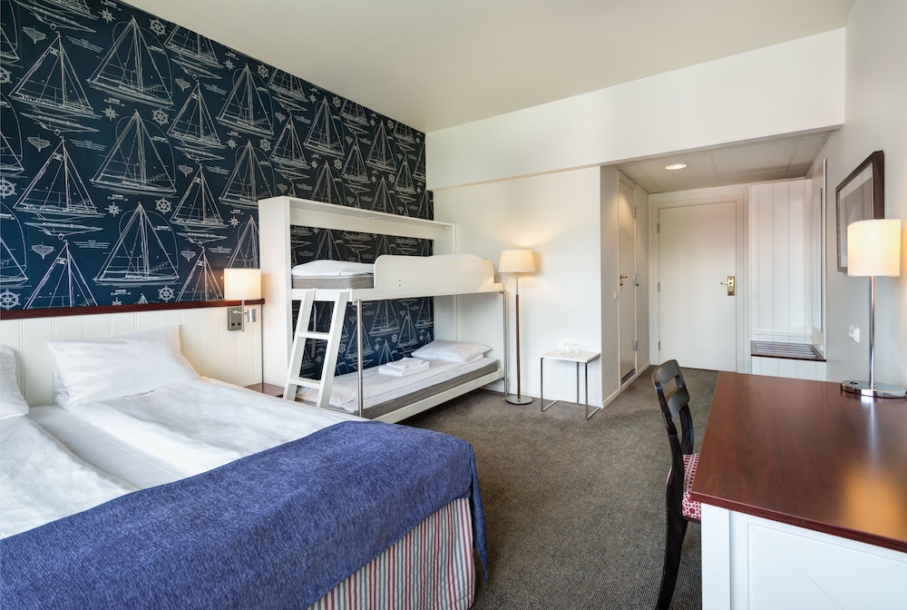 Quality Hotel Skjaergarden 15/43