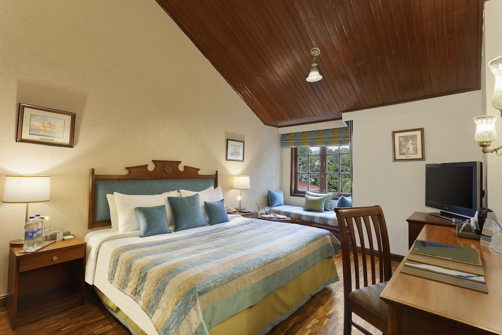 Naini Retreat Hotel 19/48