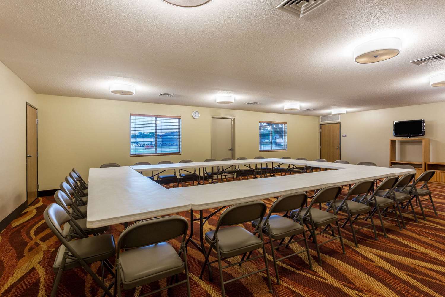 Americinn By Wyndham Boscobel 28/40