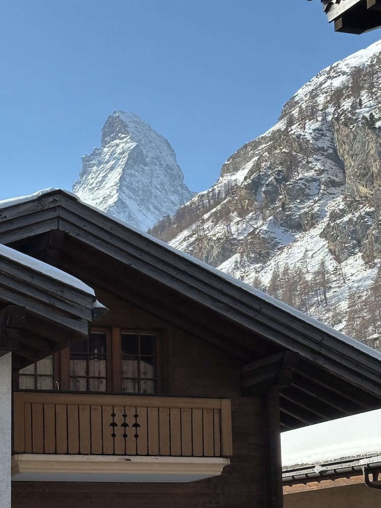 Chalet Medi 4/43