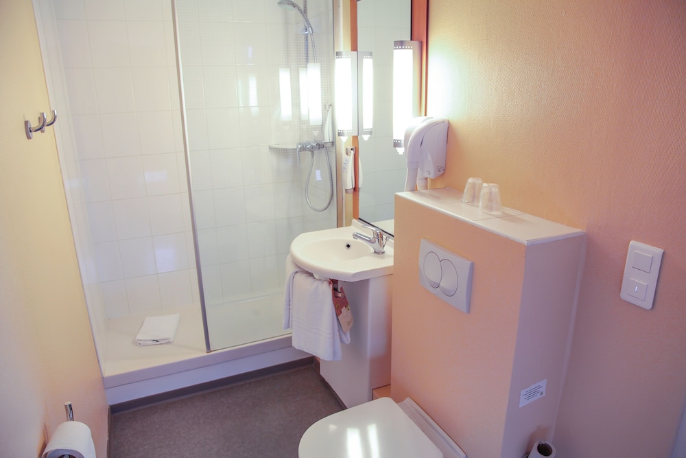 Hotel Ibis Brest Centre 19/67
