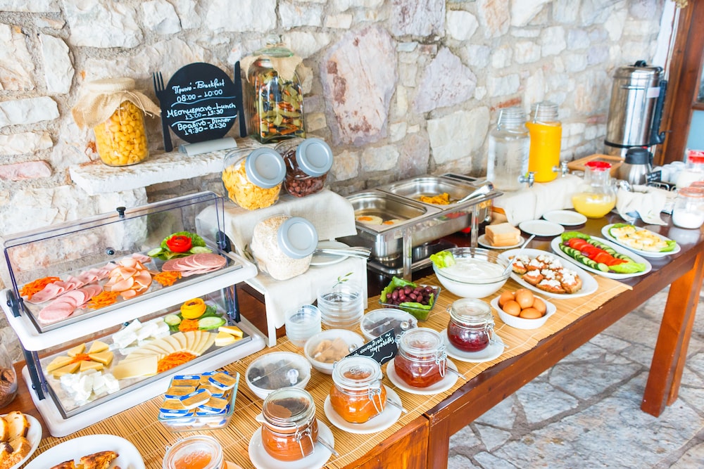 Grekis Hotel Apartments 18/33