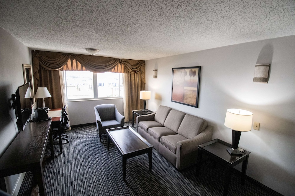 Wyndham Houston near NRG Park/Medical Center 32/56