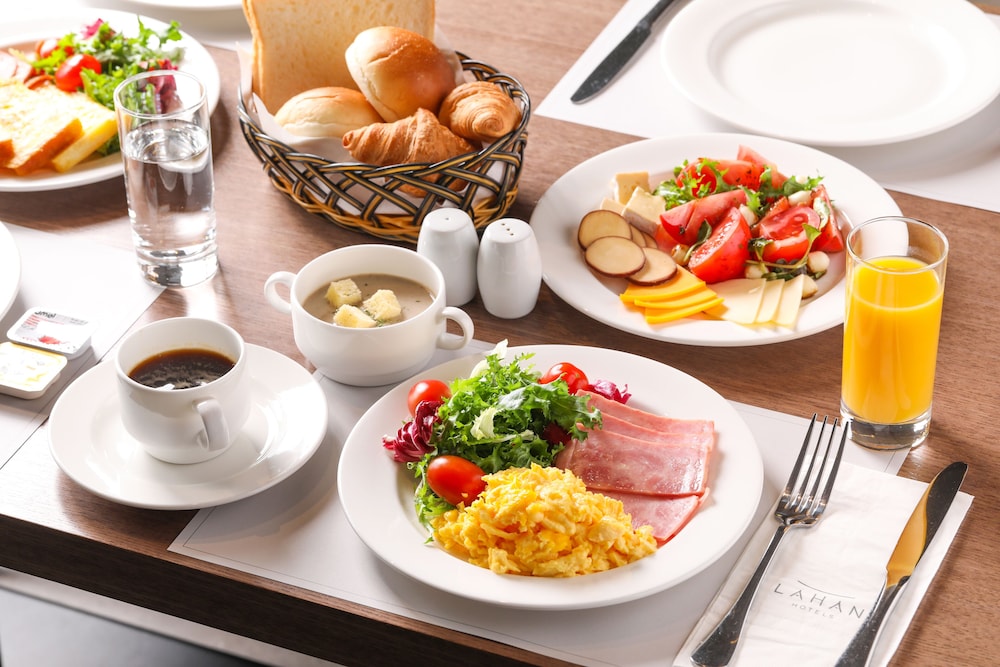 Lahan Hotel Jeonju 36/50