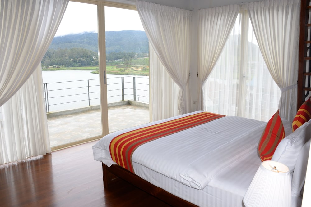 Serenus Boutique Villa 18/64