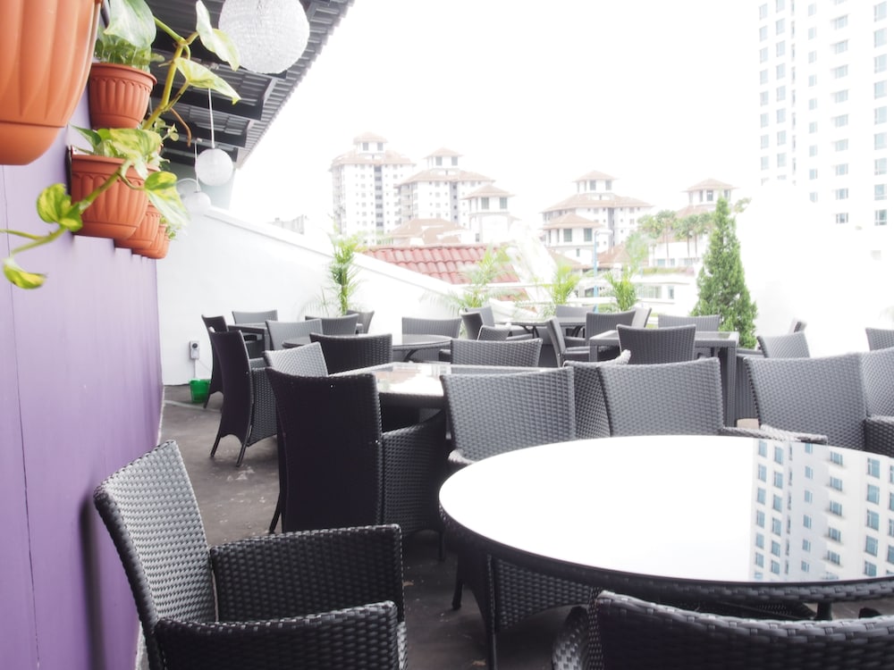 Venus Boutique Hotel 43/50