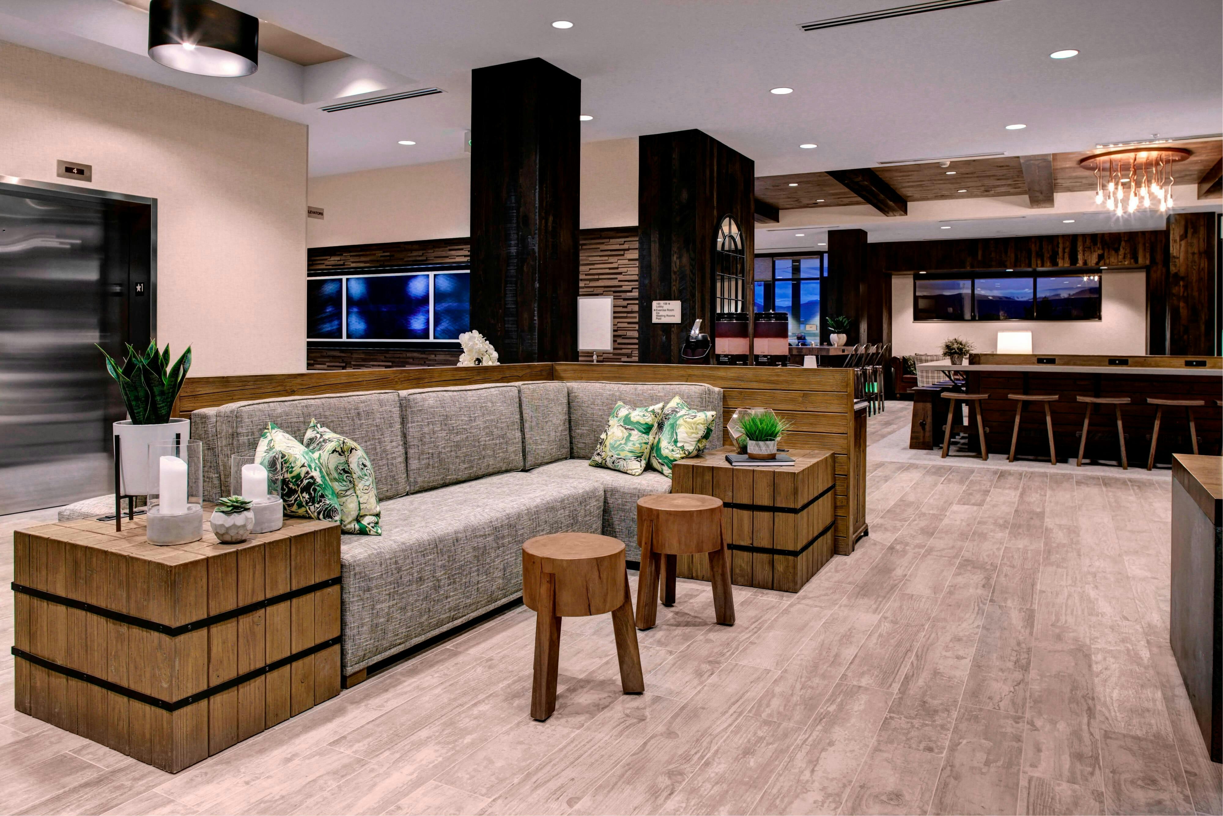 Springhill Suites Bozeman 30/48