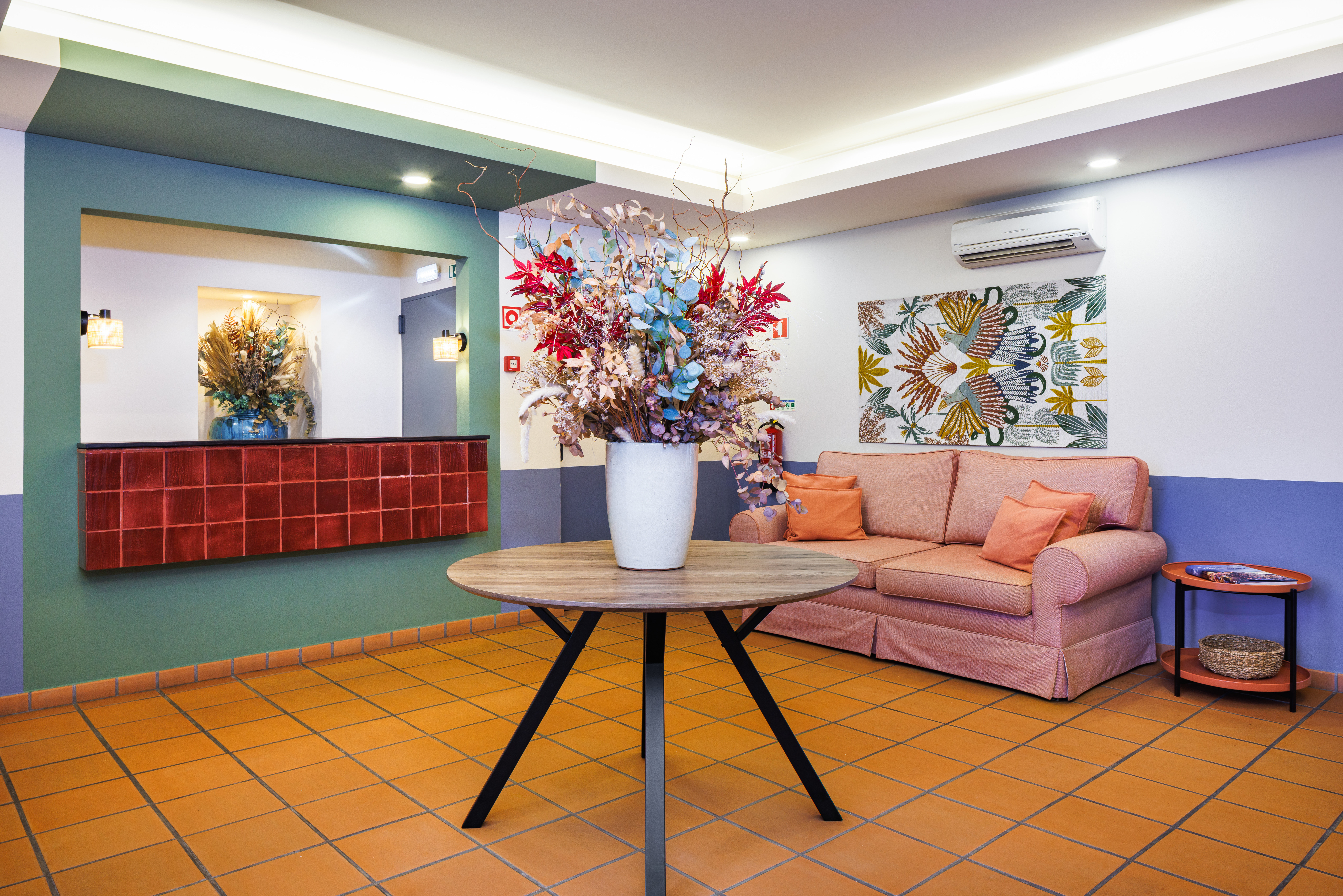 Pestana Alvor Beach Villas 8/33