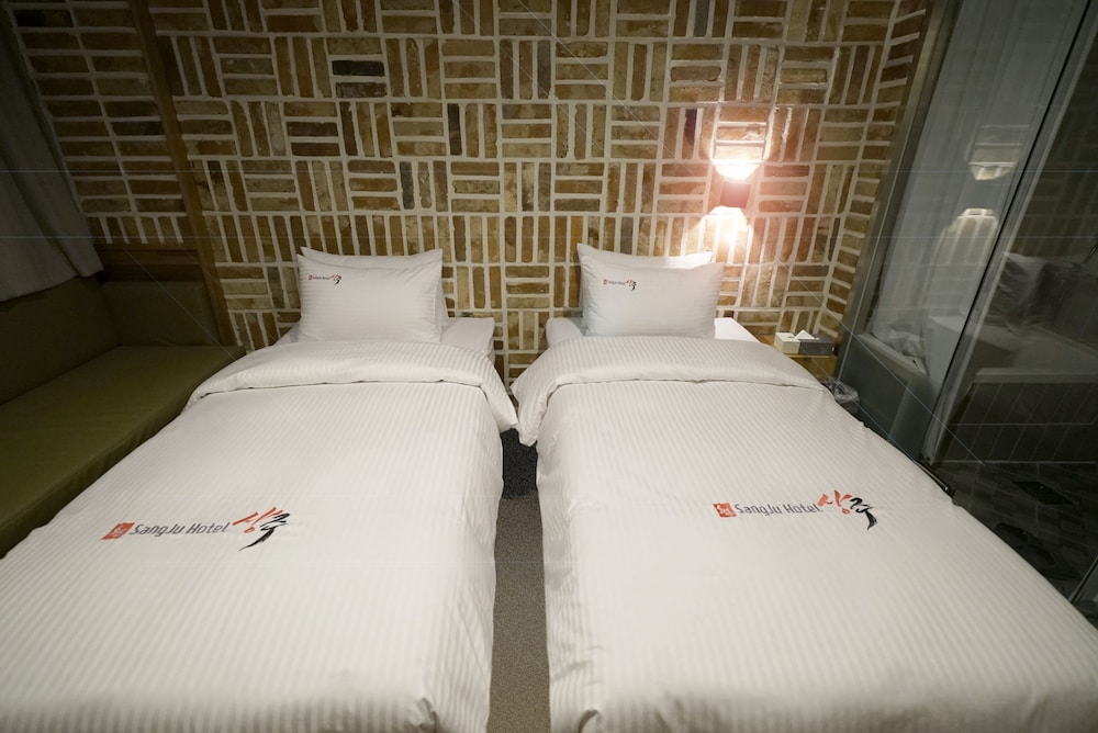 The Sangju Hotel Seoul 47/64