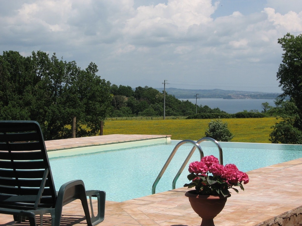 Agriturismo La Gismonda 23/48
