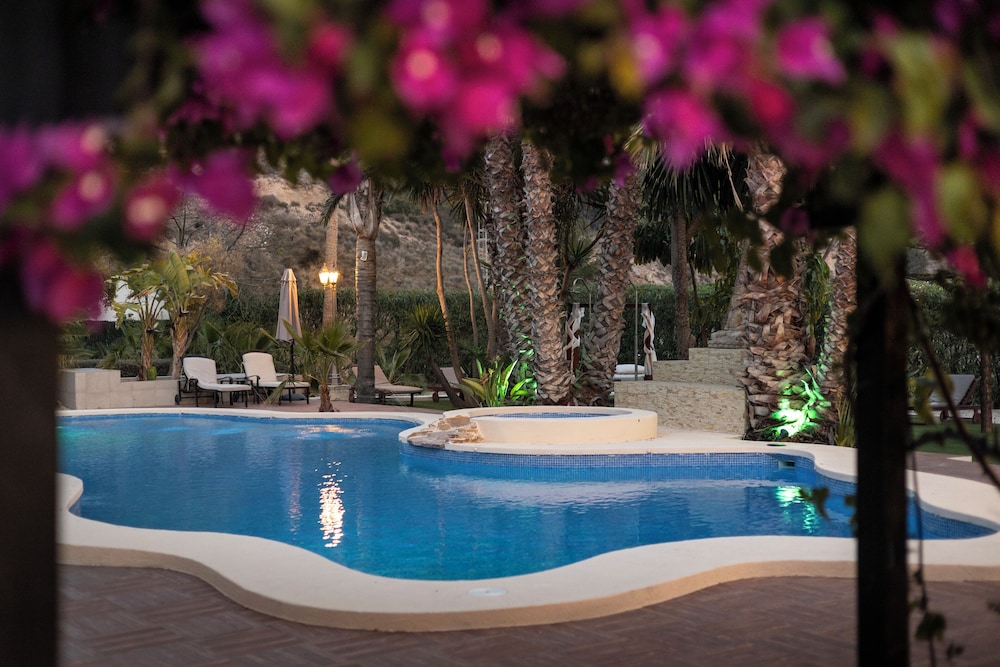 Hotel La Plantacion 44/50