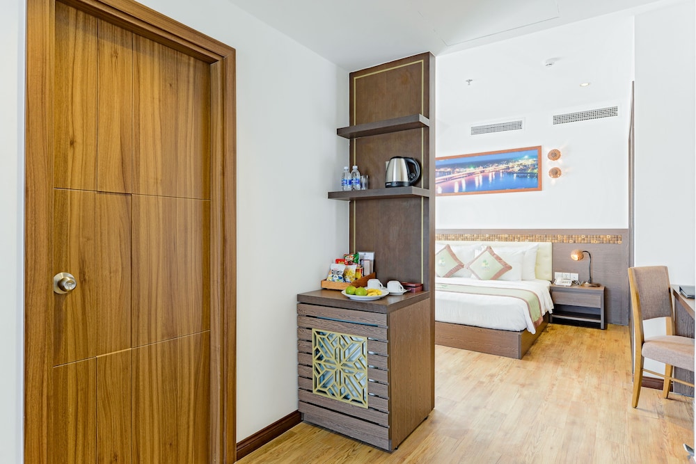 Ben Tre Riverside Resort 36/71