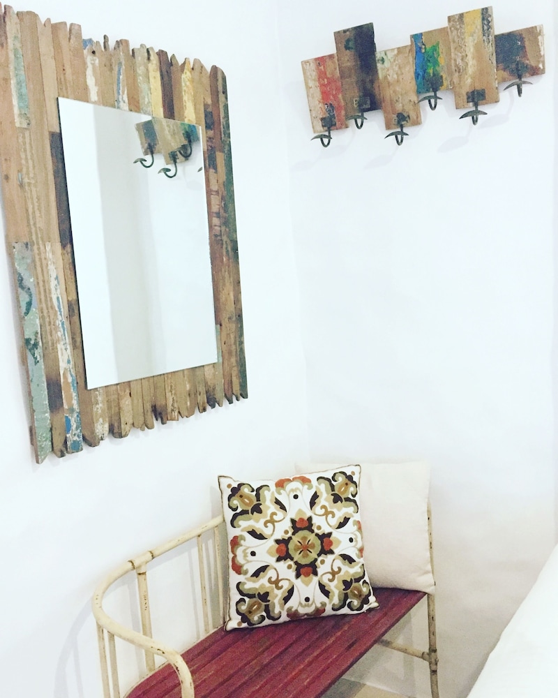 Lugar Bonito Hotel Boracay 45/50