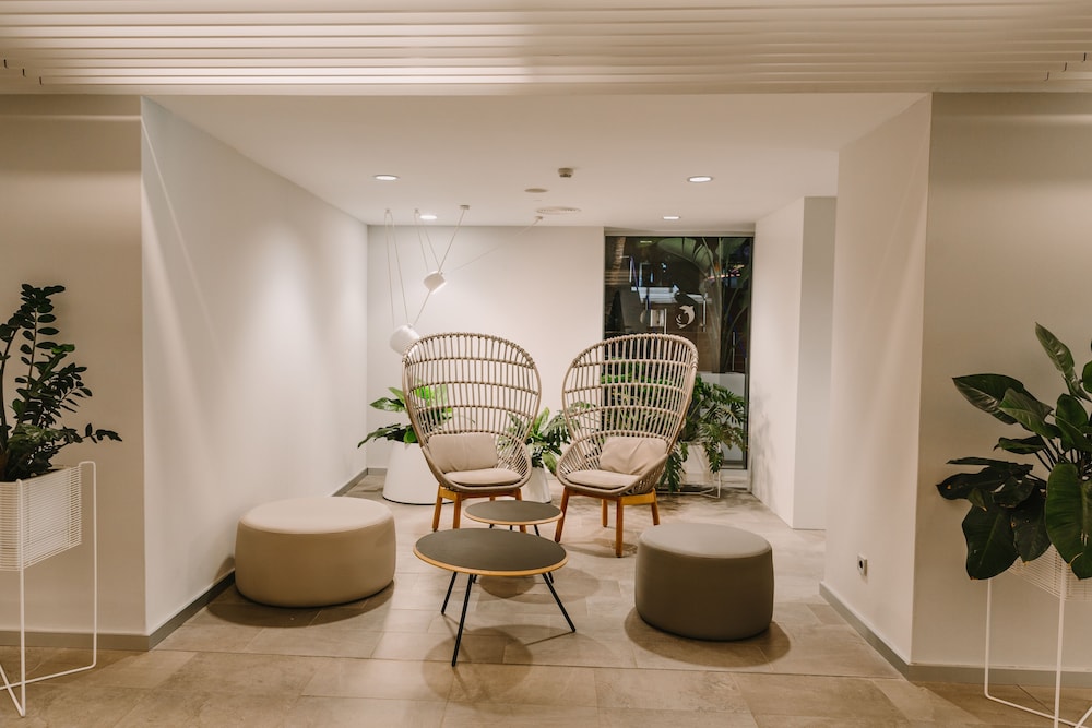 Dunas Don Gregory Hotel - Adults Only 17/29