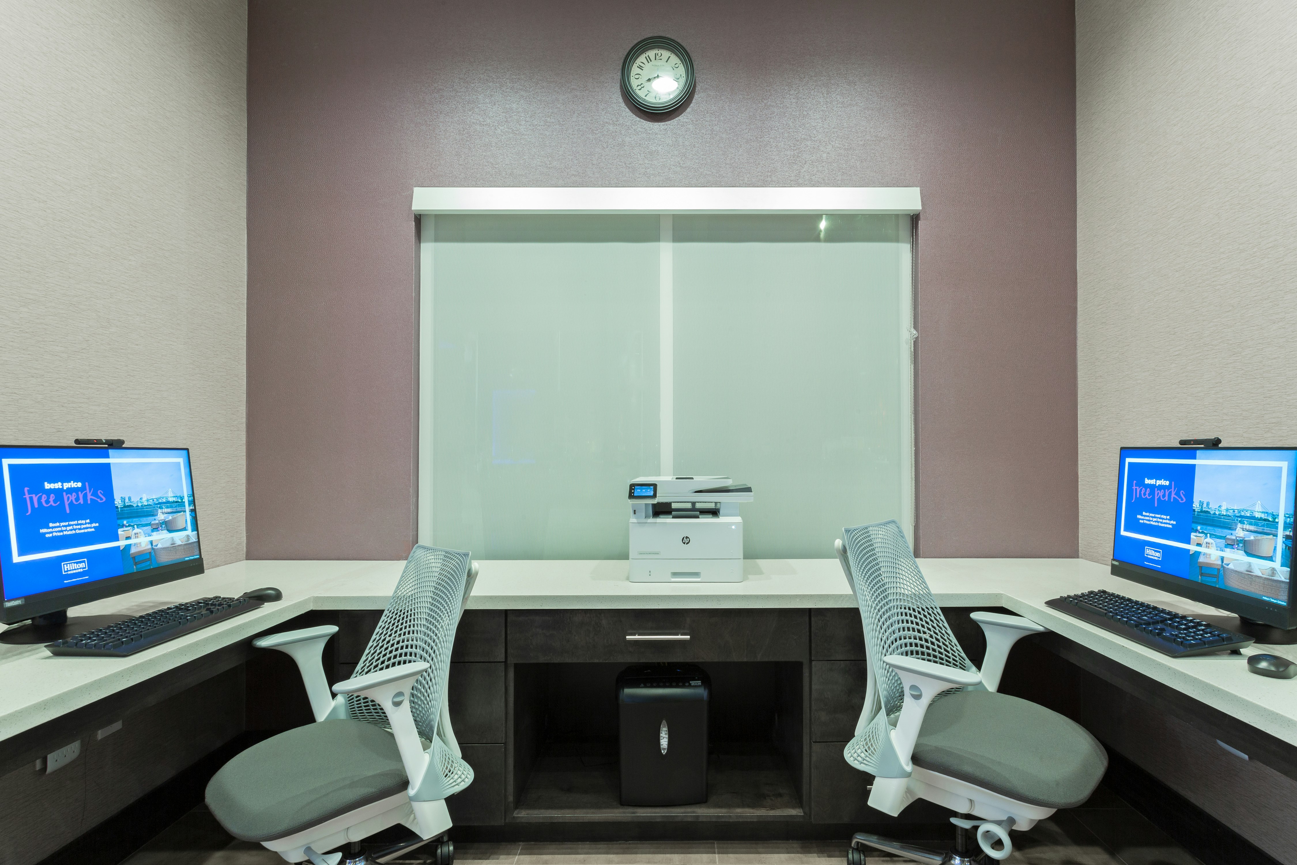 Hampton Inn And Suites Jacksonville/Orange Park 37/49