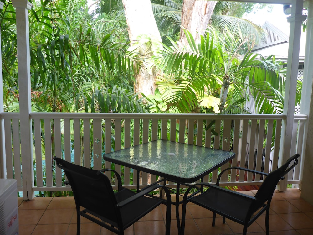 Palm Cove Tropic Apartments 16/26