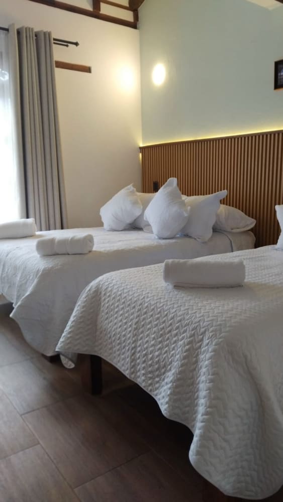 Hotel Boutique Cenit 16/49
