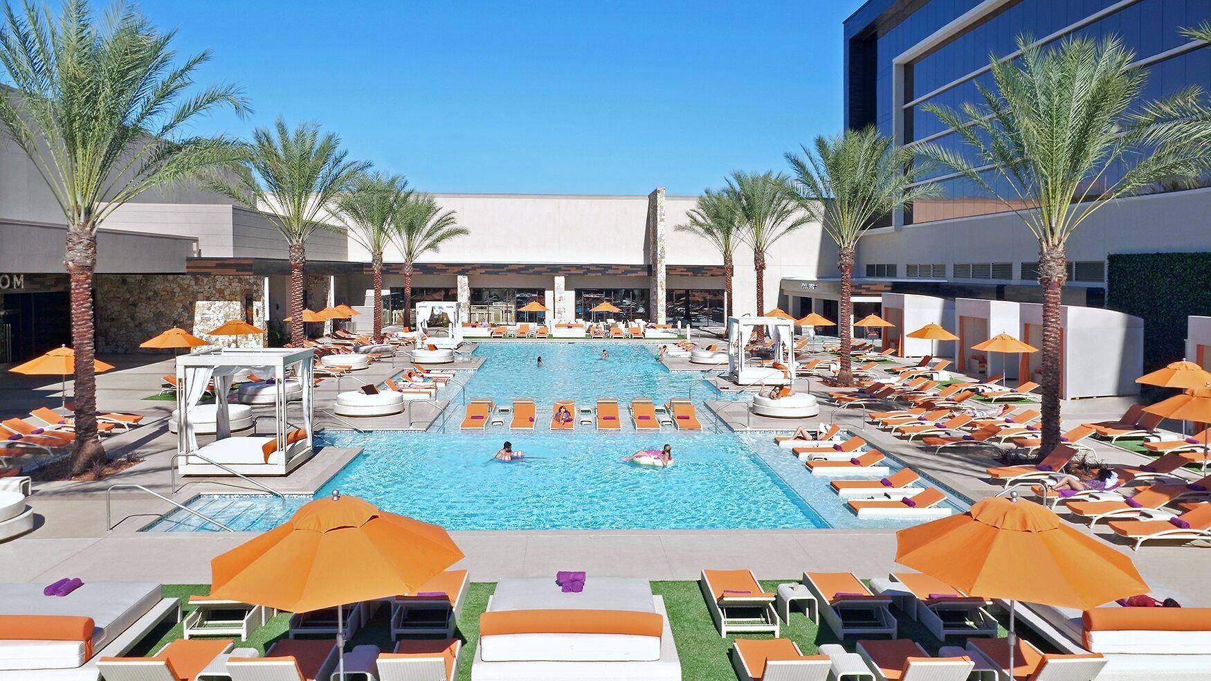 Graton Resort & Casino 20/29