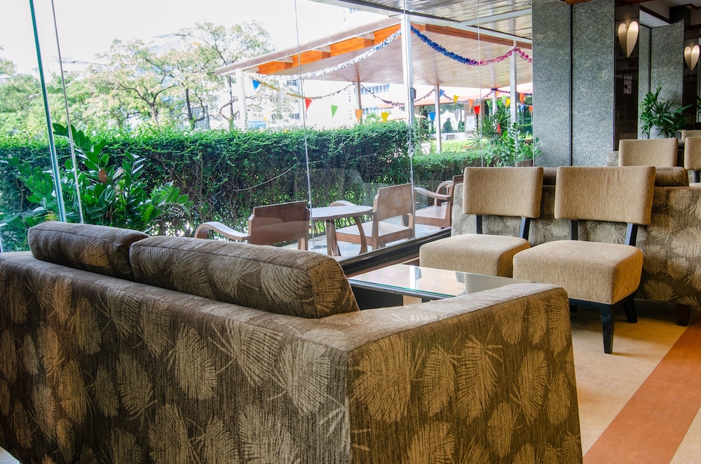 Tara Garden Hotel 29/50