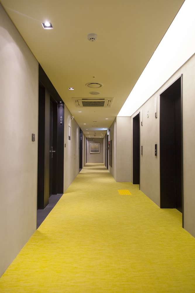 Stay B Myeongdong 45/50