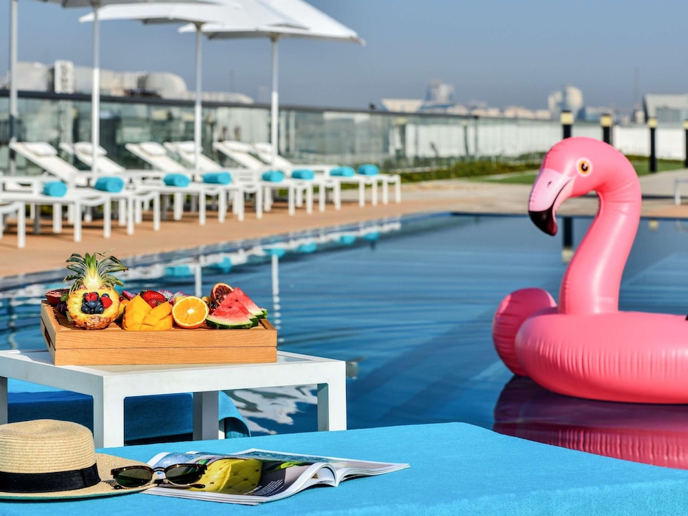 Grand Mercure Dubai City 41/49