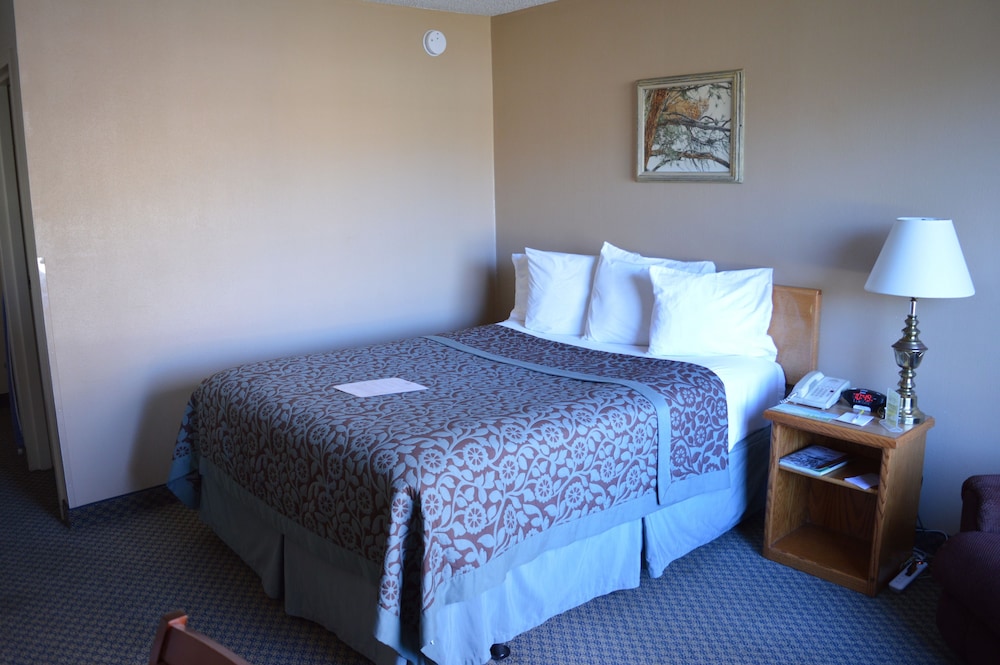 Hot Springs Hotel And Spa 7/33