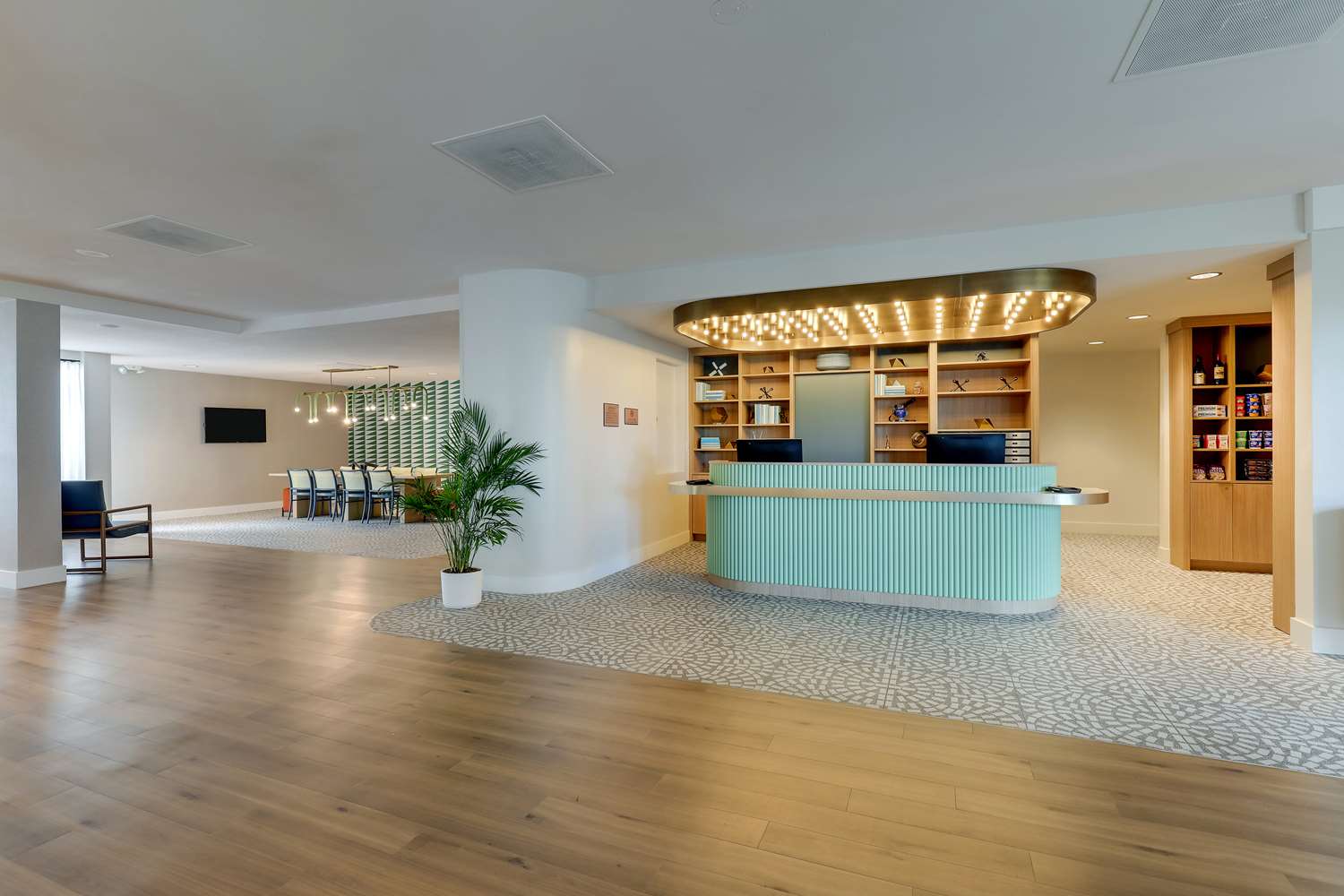 Sonesta Select Scottsdale At Mayo Clinic Campus 7/52