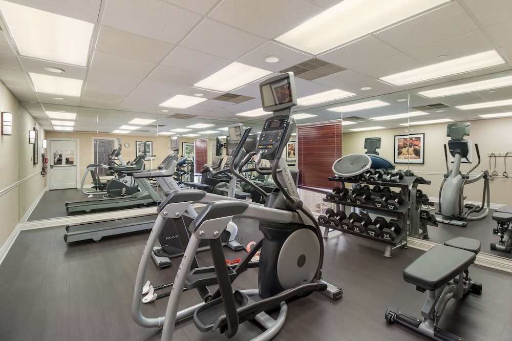 Sonesta ES Suites Torrance Redondo Beach 21/56