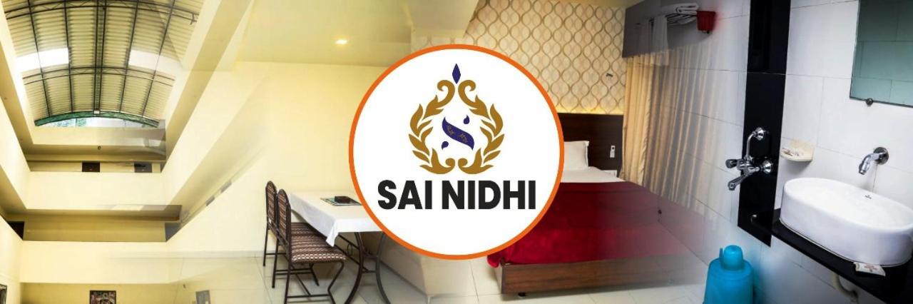 Hotel Sai Nidhi Supreme 15/20
