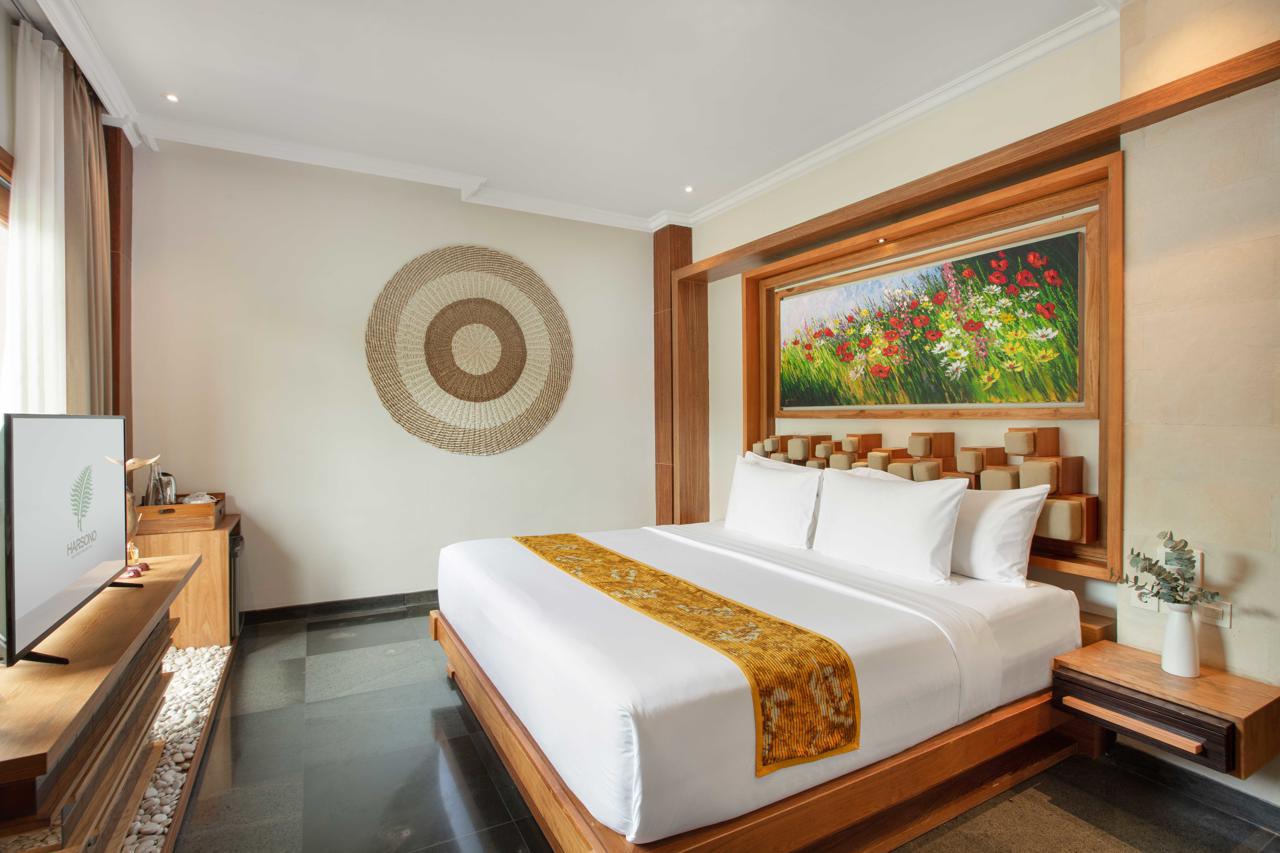 Harsono Boutique Resort Bali 5/43