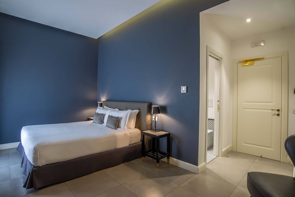 Superior, Double or Twin Bed, HOTEL METRO 900 9/10